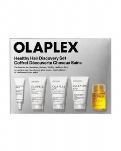 Подарочный набор Healthy Hair Discovery Olaplex