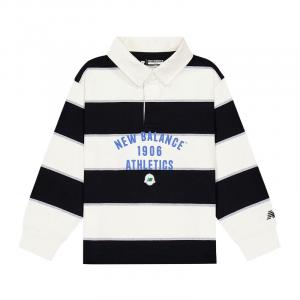 Детская футболка New Balance, Bk