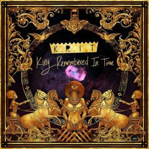 Виниловая пластинка Big K.R.I.T. - King Remembered In Time