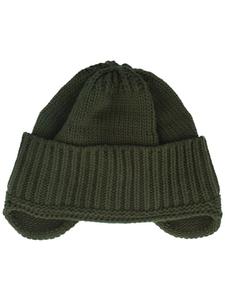 Кепка McBurn, зеленый