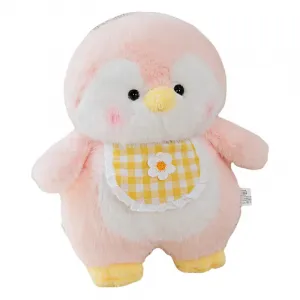 Плюшевая кукла пингвиненок высотой 13см/36см/55см Howard