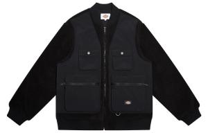 Мужская куртка Dickies, черный