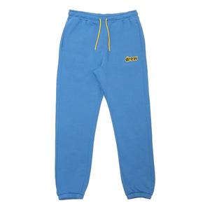 Брюки secret sweatpant 'sky blue' Drew House, голубой