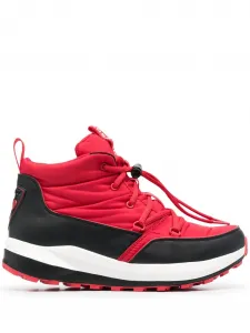 Ботинки Resort Rossignol, красный