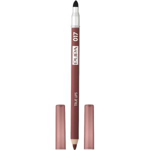 Карандаш для губ PUPA Milano True Lips, No. 017 Natural / 1,2 g