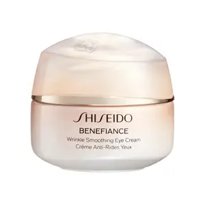 Benefiance крем для разглаживания морщин вокруг глаз Shiseido