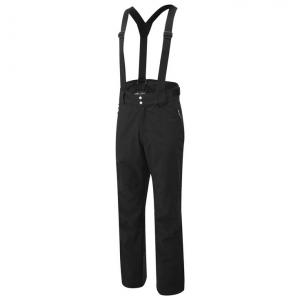 Брюки Achieve II, черные, XS Dare2B