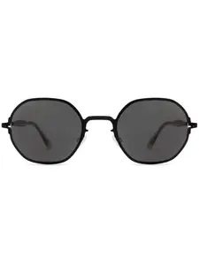 Солнцезащитные очки Santana Mykita, черный