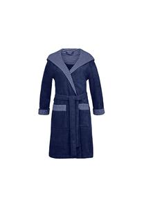 ESPRIT женский халат "День", темно-синий