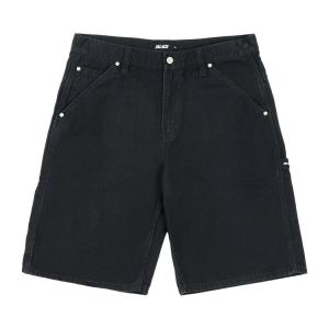 Шорты Palace Canvas Carp Short, черный