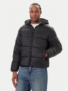 Зимняя куртка regular fit Norrebro 12282911 Jack & Jones, черный