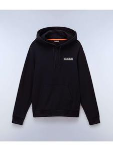 Свитер "B-Sovana H" черного цвета Napapijri