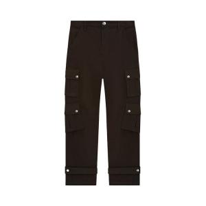 Брюки Rhude Desert Cargos, Brown
