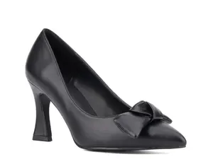 Туфли Tamrina Pump Torgeis, черный