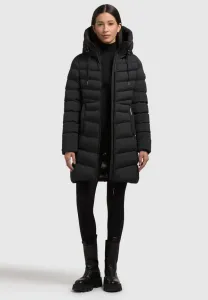 Зимнее пальто tuhani5 Khujo, Black