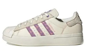 Кроссовки Adidas Originals Originals Superstar Ayoon 'Beige' Women's