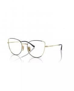 Женские очки Vogue Eyewear, оранжевый