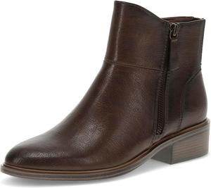 Женские ботинки BareTraps ALONA, Dark Brown