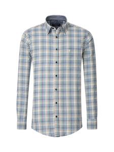 Рубашка CASAMODA, светло-синий