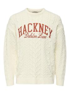 Свитер Only & Sons Only & Sons ONSMack, White