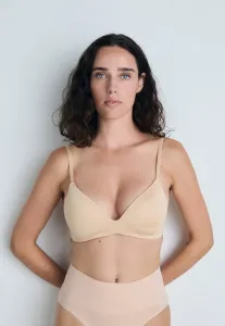 Бюстгальтер пуш-ап Lascana, Toffee