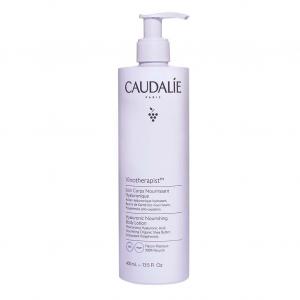 Лосьон для тела vinotherapist nährende körperpflege Caudalie, объем 400 мл
