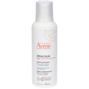 Avene Xeracalm Ad Cr Lipo400мл Деликатный состав