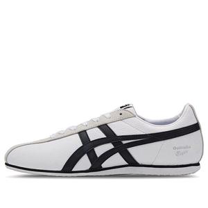 Кроссовки fb trainer амортизирующие износостойкие удобные низкие туфли кеды Onitsuka Tiger, белый