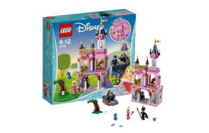 Конструктор Disney Collection "Спящая красавица" 41152 LEGO