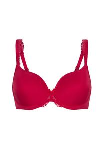 Бюстгальтер-майка DAILY LINGADORE, цвет Rot