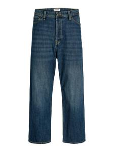 Джинсы свободного кроя JACK & JONES JACK & JONES JJIron, Dark blue