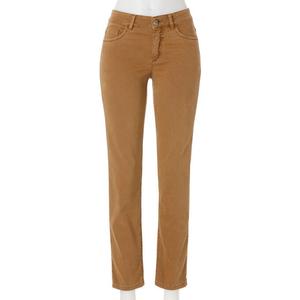 Брюки Ascari POWER коричневые