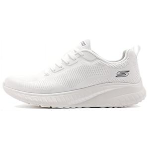 Кроссовки Skechers Lifestyle Shoes Men Low-top White, белый