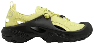 Кроссовки Crocs Trail Break 2 'Chartreuse', желтый