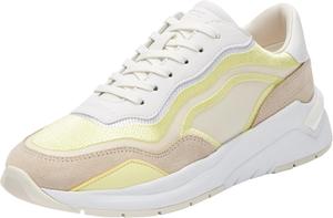 BOSS Женские Современные Кроссовки, Open White127