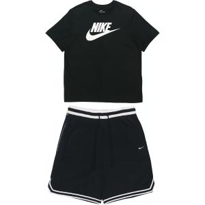 Nike Мужская повседневная спортивная одежда, черная