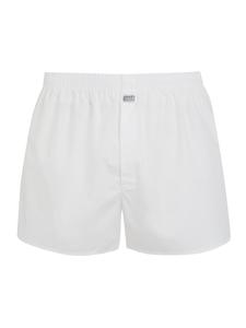 Трусы боксеры Jockey Boxershort Everyday Woven, белый
