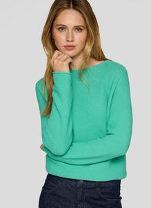 Rabe Свитер в цвете Jade