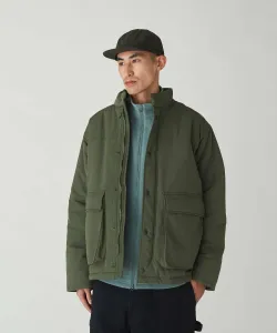 Утепленная куртка TAKIBI