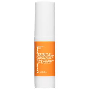 Крем для глаз Potent-C с витамином С Peter Thomas Roth, 15 ml/.5 oz