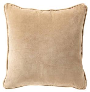 Декоративная подушка Dutch Decor Carina, каменно-серый