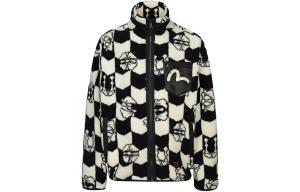 Куртка мужская многоцветная Evisu, цвет Multicolor