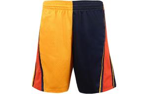 Mitchell Ness Nba Golden State Warriors 2009 Swingman шорты