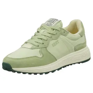 Кроссовки Gant 870533848, зеленый