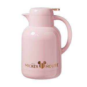 Термосы Mickey Disney, розовый