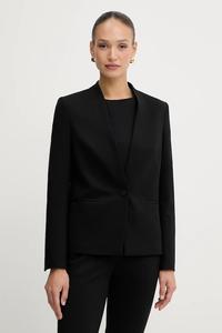 Куртка jemma1 BOSS, черный