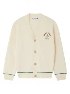 Кардиган Ermin Bonpoint, нейтральный