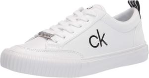 Женские кроссовки Calvin Klein Lariss, белый