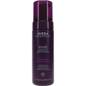 Invati Advanced Пена для утолщения, Aveda