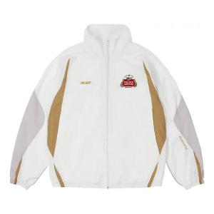 Куртка x stella artois court jacket 'white' Palace, белый